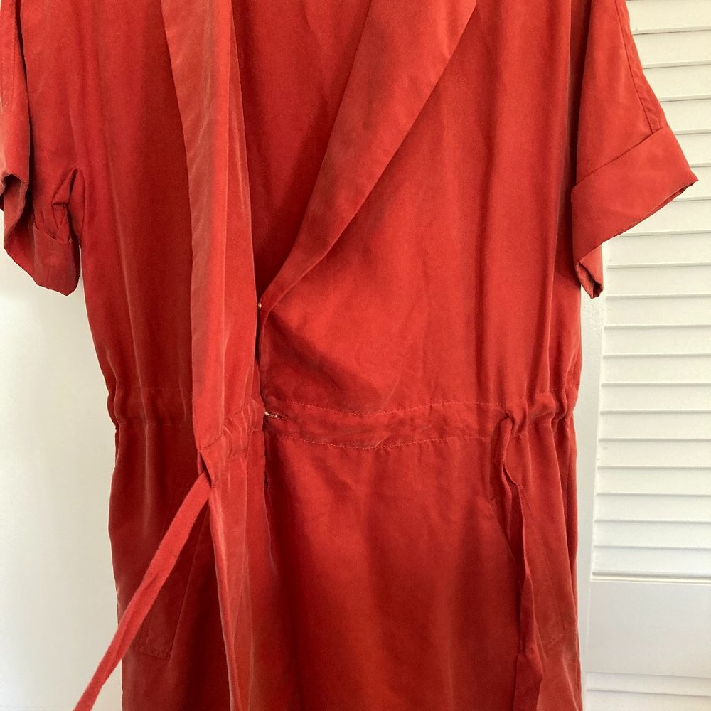 Dress - Picture 3 of 4